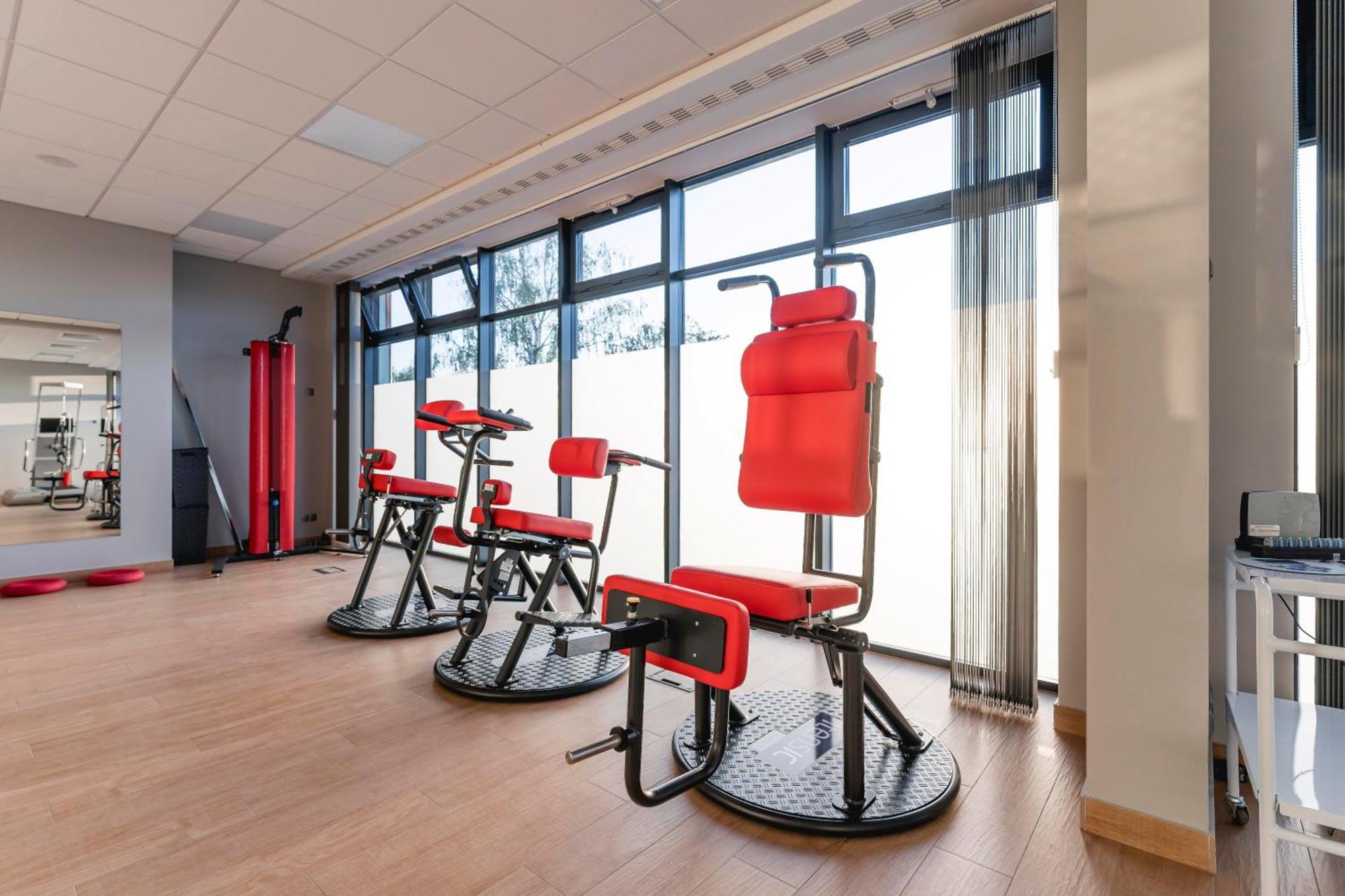 Aura Medical Spa Nałęczów Exterior foto